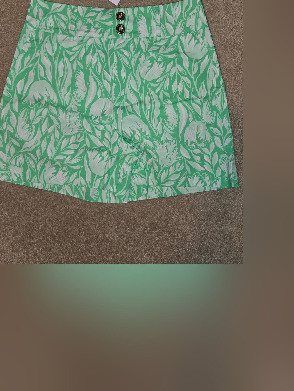 Lilly Pulitzer Tulip To Tango